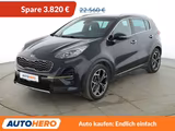 Kia Sportage 2.0 Mild-Hybrid GT Line 4WD Aut*NAVI* - Kia Sportage Gebrauchtwagen in Duisburg