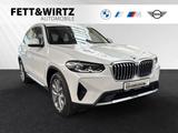 BMW X3 xDrive20d LiveCockpit+|19"LMR|Sitzbelüftung|P - BMW X3 in Oberhausen