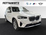 BMW X3 xDrive20d LiveCockpit+|19"LMR|Sitzbelüftung|P - BMW X3 in Krefeld