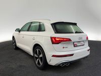 Audi SQ5 - Vorschau Bild 5