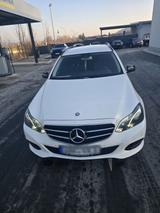 Mercedes-Benz Mercedes Benz E Klasse 300 d - gebrauchte Mercedes-Benz E 300 aus dem Jahr 2016