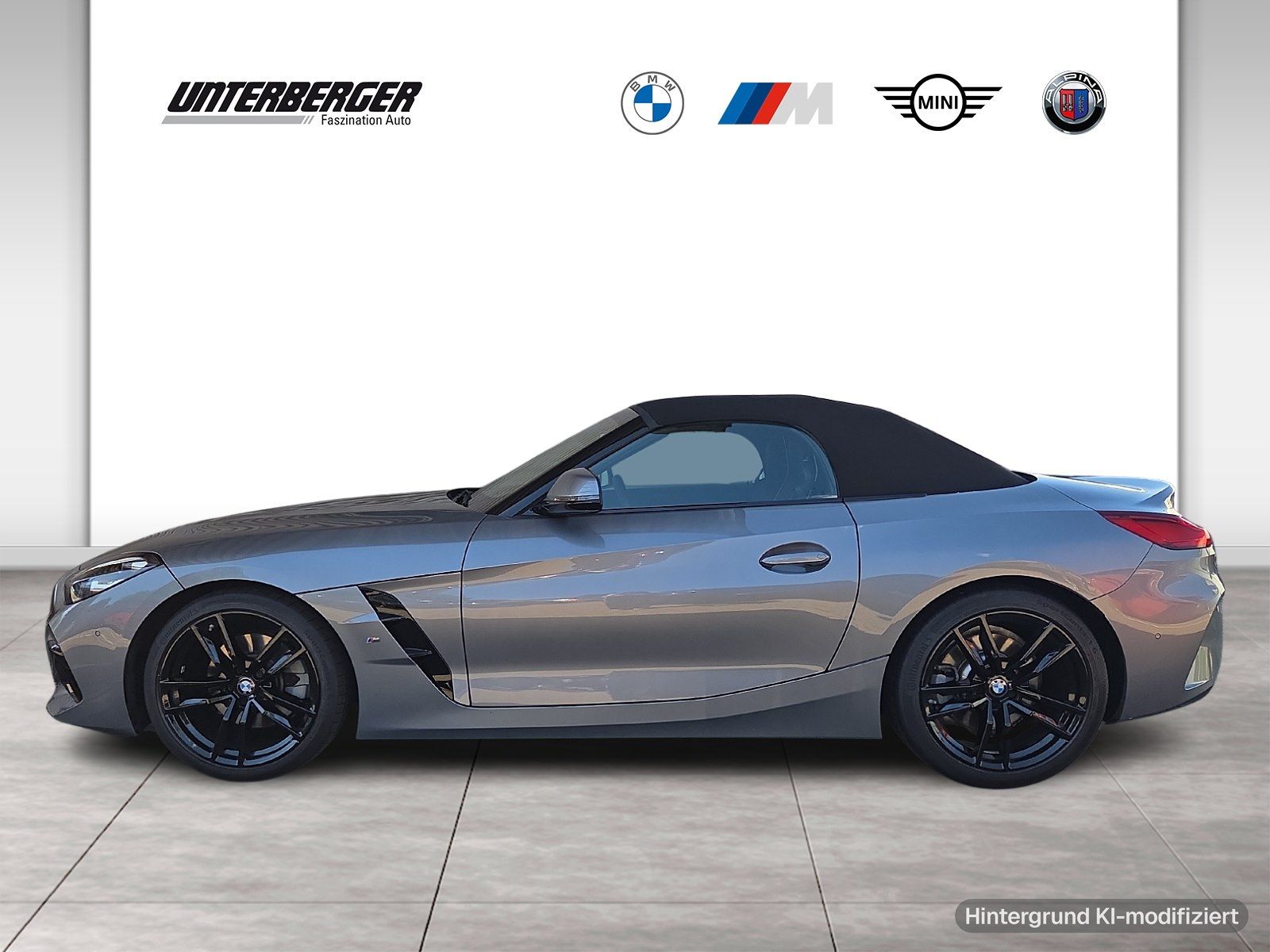 BMW Z4 sDrive20i M Sport HUD ACC Driving Assist foto 3