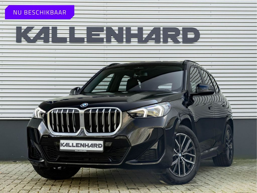 Image of BMW X1