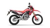 Honda CRF 300 LAS **TAGESZULASSUNG** - HONDA CRF 300 L