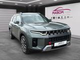 Ssangyong Torres Forest Edition - Ssangyong Torres SUV