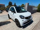 Smart ForTwo 1.0 Passion Automatica - Smart ForTwo: 5 Türen