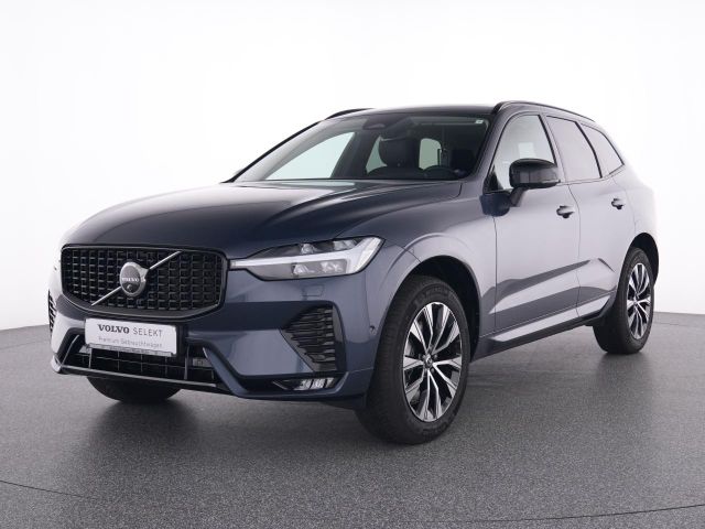 Volvo XC60 B4 Plus Dark +WINTER PAKET+GSSD+STHZG+FAS