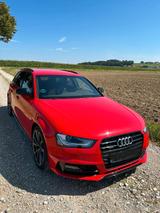 Audi A4 Allroad 2.0 TFSI S tronic quattro  - Audi A4 Allroad: Von Privat