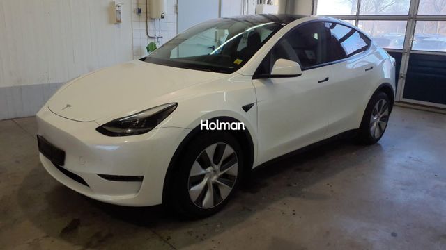 Tesla Model Y Long Range 77 kWh AWD Autopilot AHK