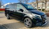 Mercedes-Benz V 250 d 4MATIC Exclusive EDITION lang  - Mercedes-Benz V-Klasse: Exclusive