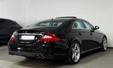 Mercedes-Benz CLS 55 AMG | Deutsches Fzg. - 2.Hand - Rarität! - Mercedes-Benz aus 2005: Coupe, C