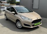 Ford Fiesta Trend*PDC*Sitzheizung*Klima*TüvNeu* - Ford Fiesta Gebrauchtwagen