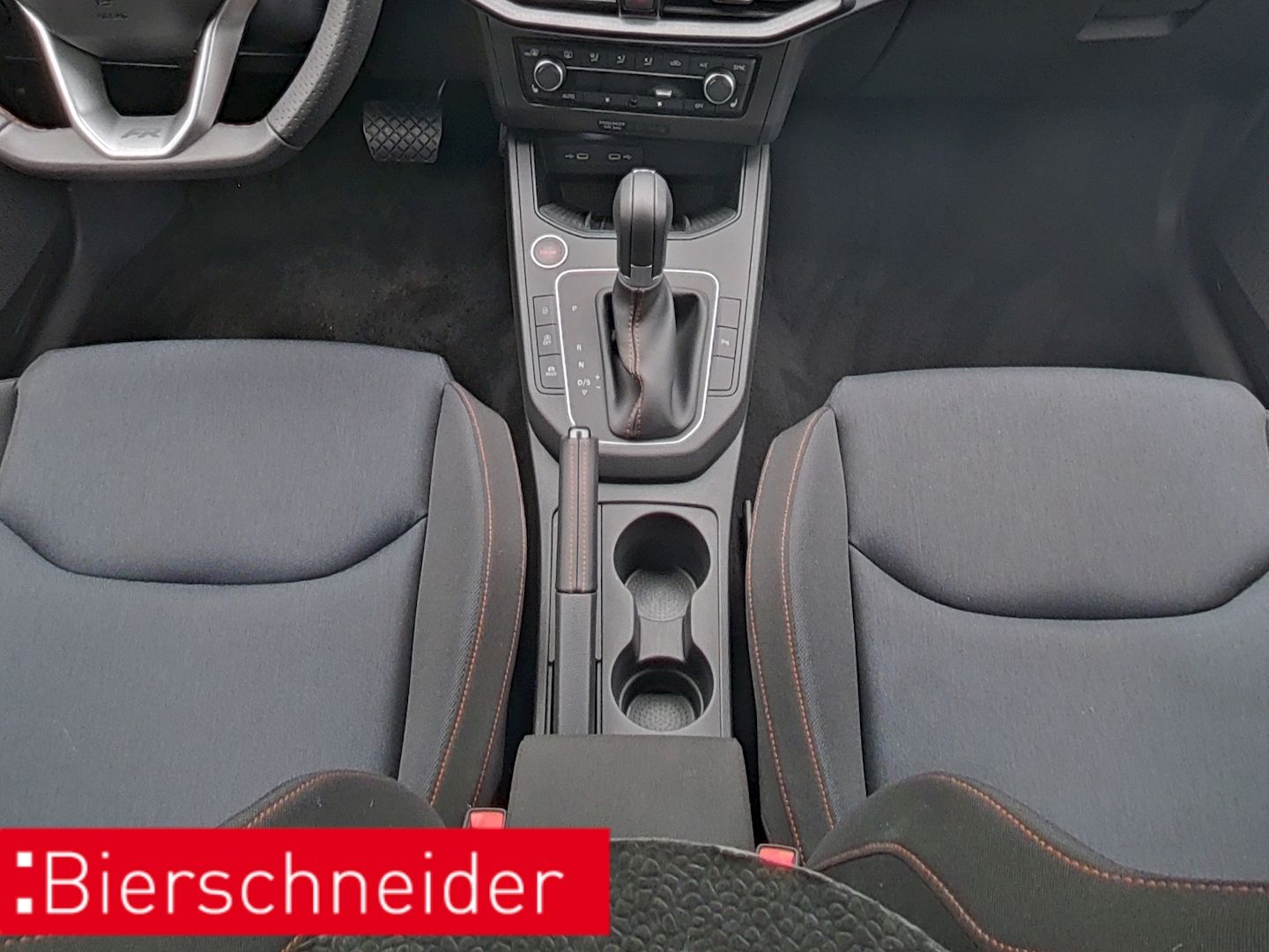 Seat Ibiza - Bild 15
