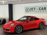 Porsche 911er Reihe (alle) 991.2 Carrera *Approved-SD.* - gebrauchte Porsche 911 Urmodell aus dem Jahr 2017