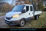 Iveco Daily DOKA - 1.Hd. - SH gepflegt - Iveco Doka