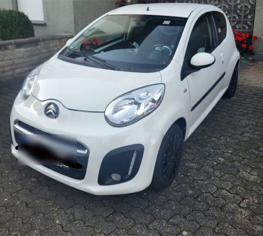 Citroën C1 zu verkaufen