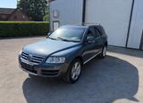 Volkswagen Touareg 4.2 V8 Tiptronic Exclusive LPG - Volkswagen mit LPG-Antrieb: Geländewagen