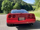 Chevrolet Corvette C4 - Chevrolet aus 1986