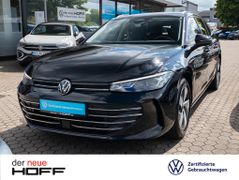 Volkswagen Passat Variant 1.5 eTSI DSG Business Navi Blueto
