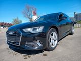 Audi A6 Avant 40 TDI sport