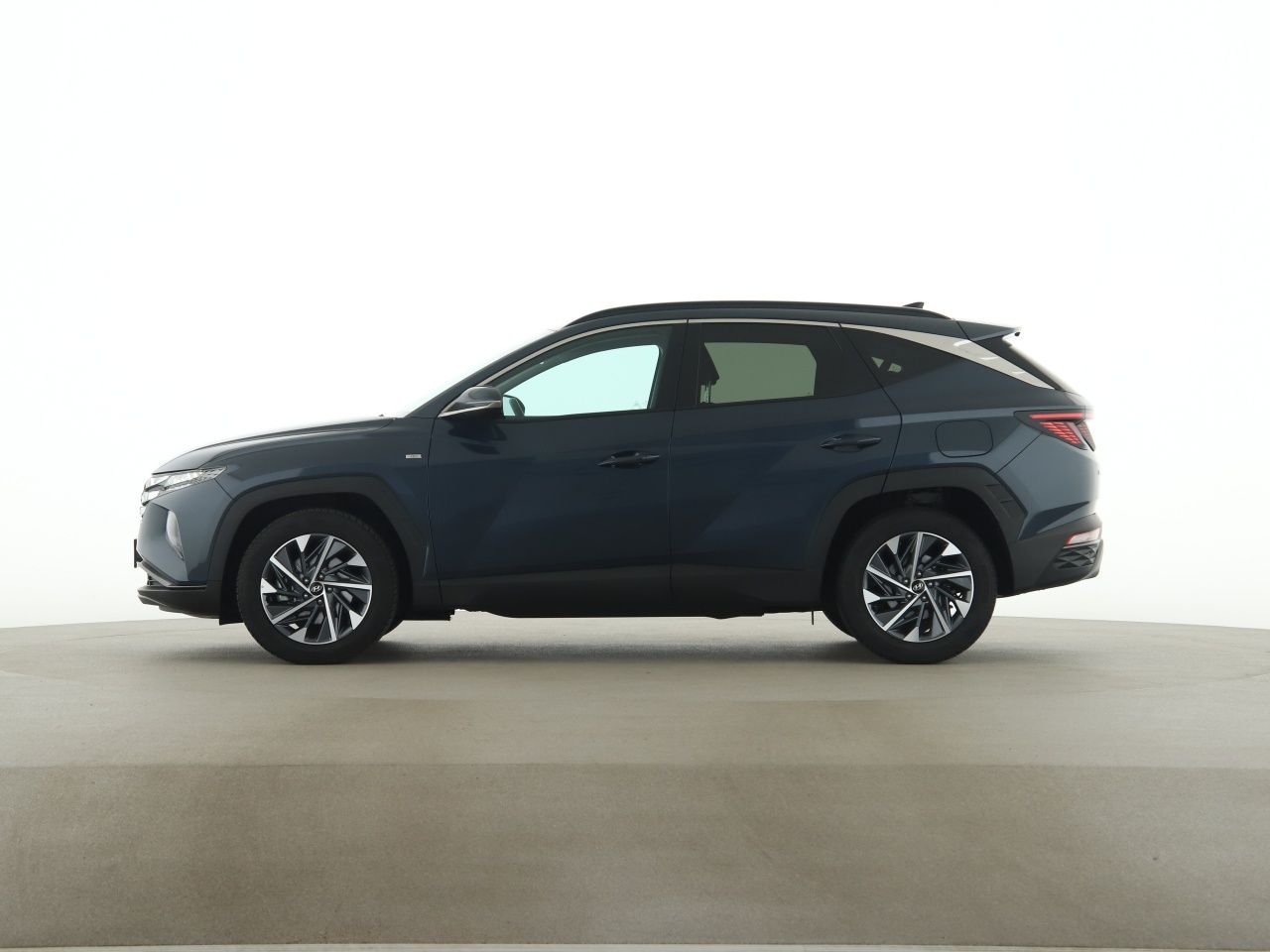 Hyundai Tucson – Bild 3