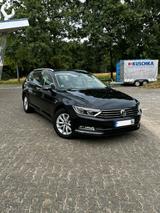Volkswagen VW Passat B8 2.0 2016 - Volkswagen Passat: 2.8