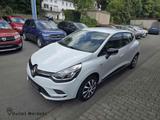 Renault Clio LIMITED*KLIMA*TEMPOMAT*8-FACH*GARANTIE* - Renault Clio: F