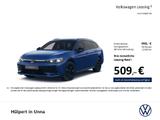 Volkswagen Passat Variant 2.0 R-LINE 4X4 NEUES MODELL PANO  - Volkswagen Passat Variant