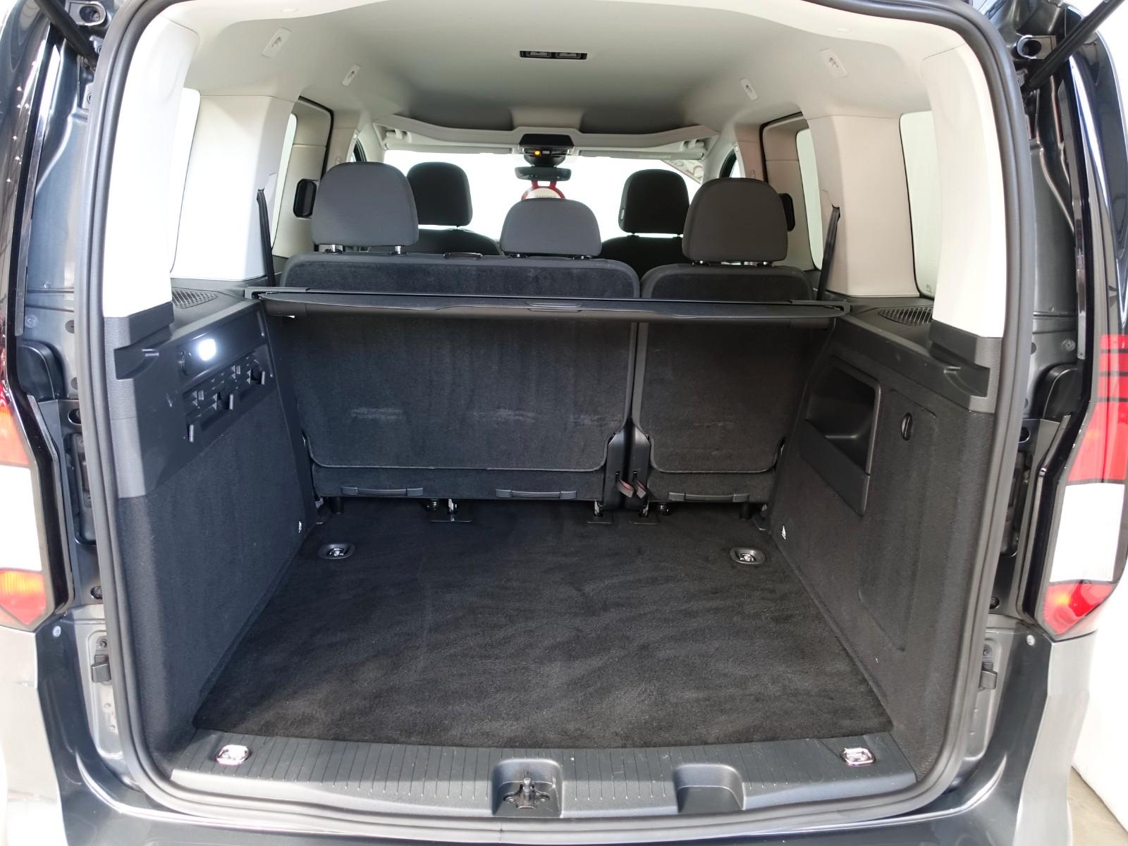 Volkswagen Caddy Life**BRUNO SUCHT FAMILIE ;-)