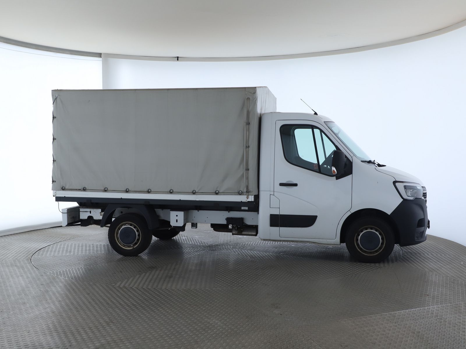 Renault Master - Bild 7