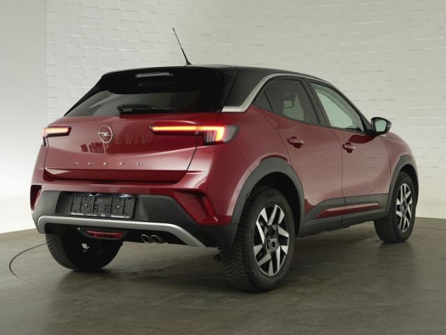 Mokka B ELEGANCE+LED LICHT+NAVI+RÜCKFAHRKAMERA+S