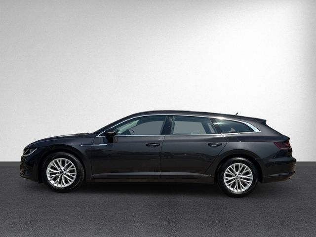Arteon Shooting Brake 2.0 TDI DSG LED+NAVI.+AHK+