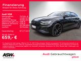 Audi SQ8 4.0 TFSI quattro Navi Matrix Pano StandHz VC