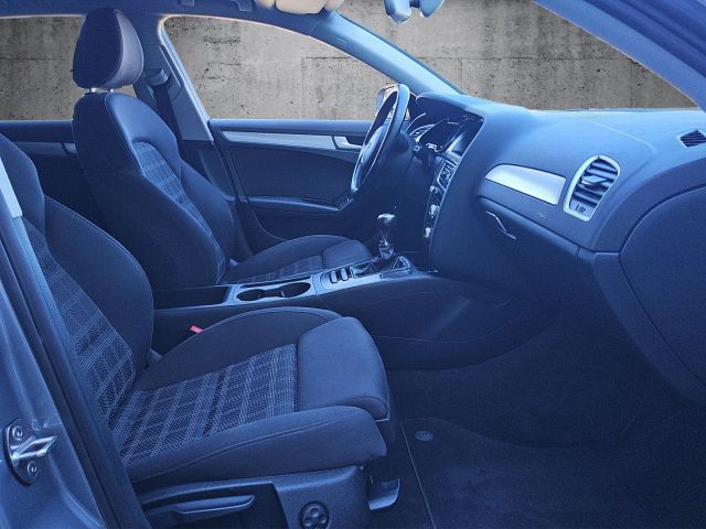 A4 Avant Ambition 1.8 TFSI S-Line Xenon Ambition