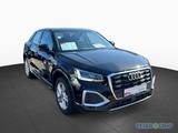 Audi Q2 Advanced Adv 35 TFSI S tro. +LED+NAVI+PARKHIL - mit Benzin-Antrieb: Allwetterreifen, mit Klimaautomatik