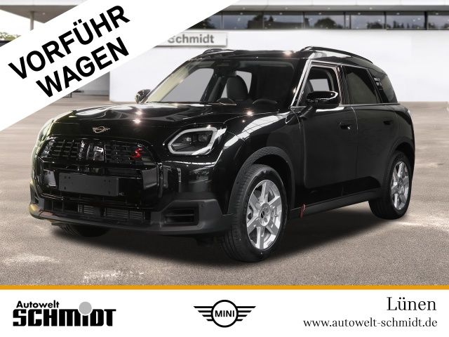 MINI Countryman S ALL4 Classic Trim M Plus UPE 56,050