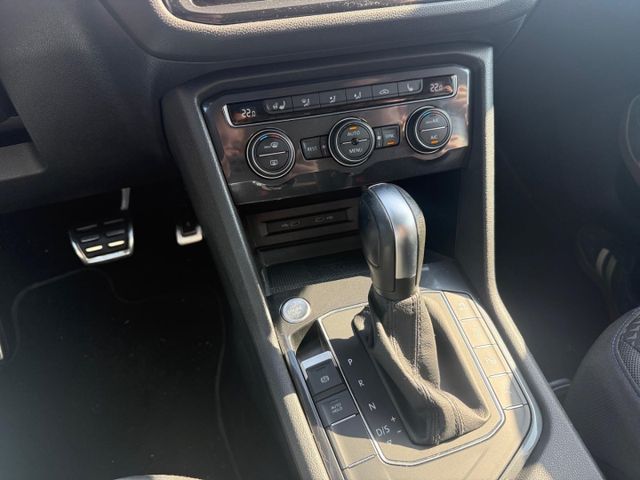 Tiguan Allspace 1.5 TSI United AHK Navi El. Pano