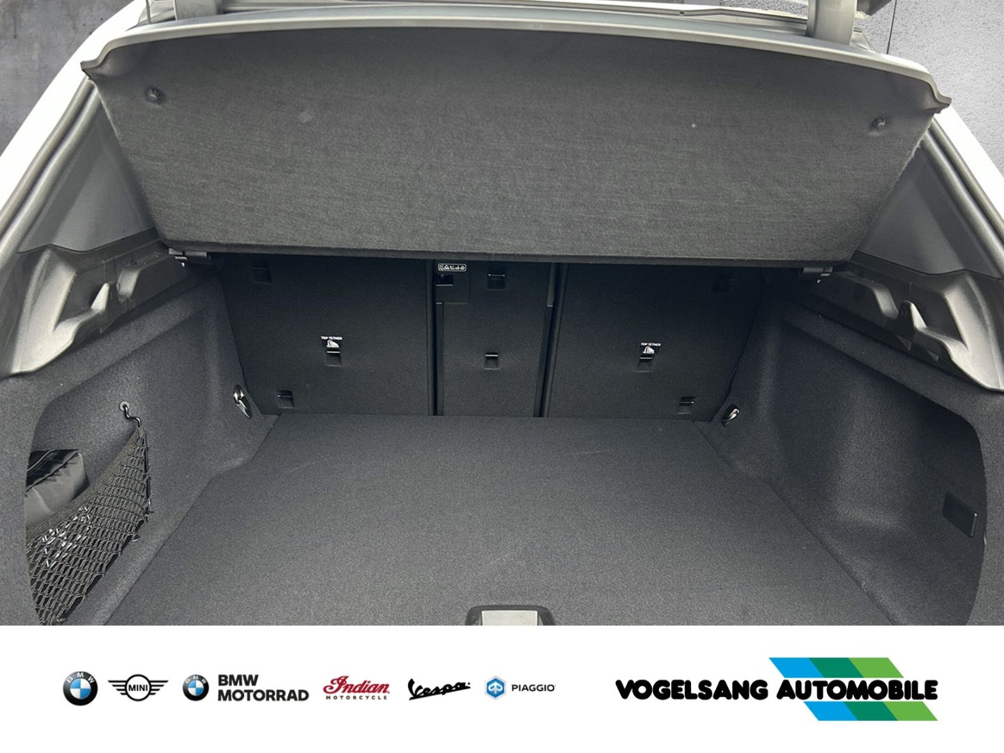 BMW iX3 - Bild 7