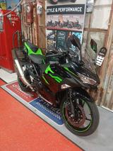 Kawasaki EX400G  - Offers
