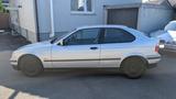 BMW e36 318ti compact  - BMW 318: E36 318ti