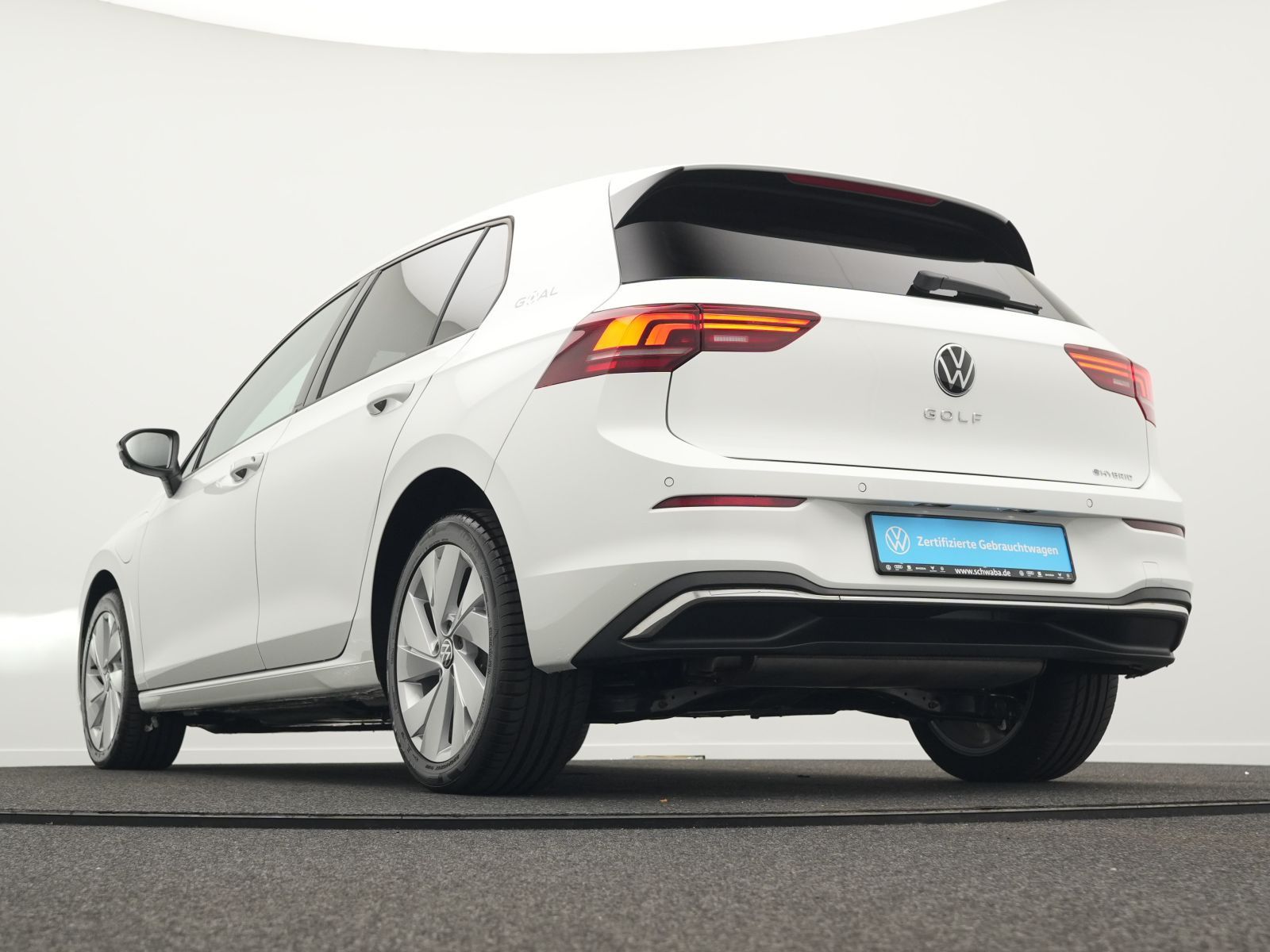Volkswagen Golf - Bild 28