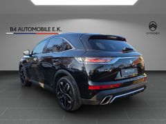 Fahrzeugabbildung DS Automobiles DS 7 Crossback 1.6 E-Tense 300 4x4 Rivoli
