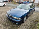 BMW E39 540i - BMW 540: Kombi, E39 540i