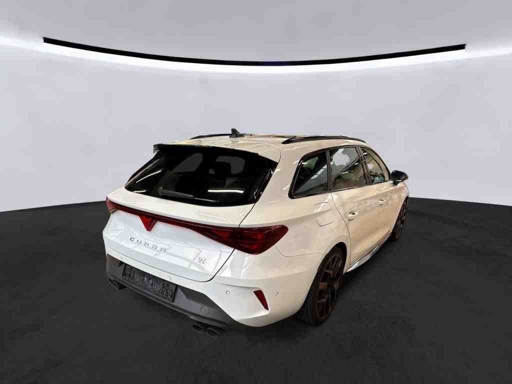 Cupra Leon - Bild 5