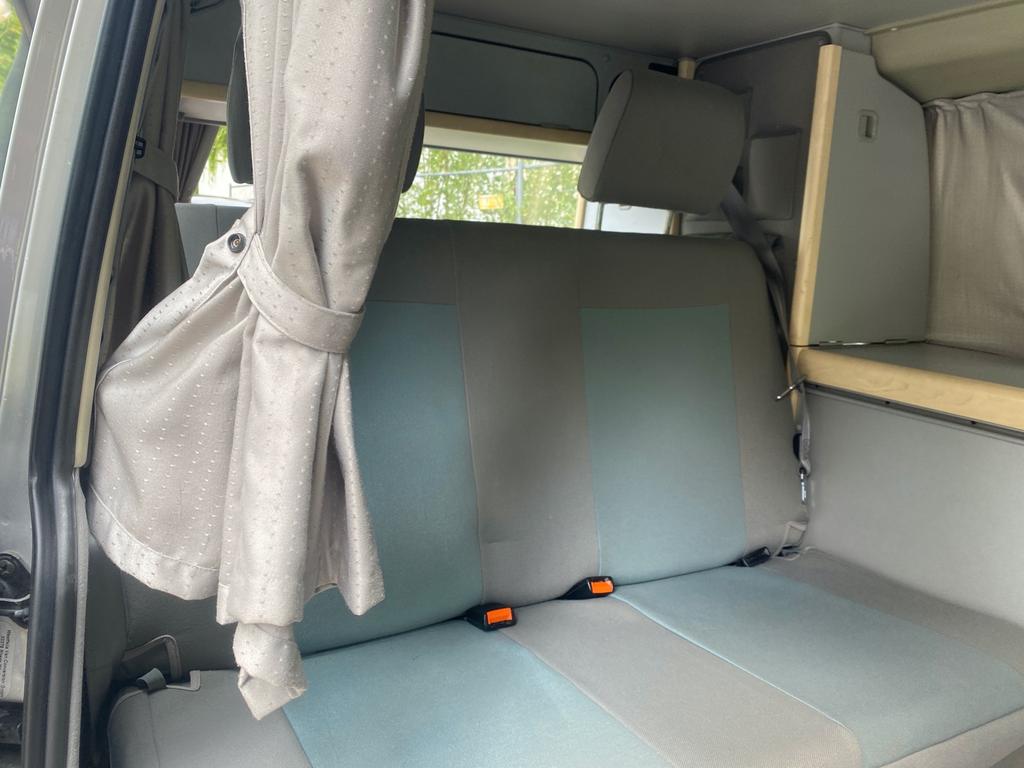 Volkswagen T4 California