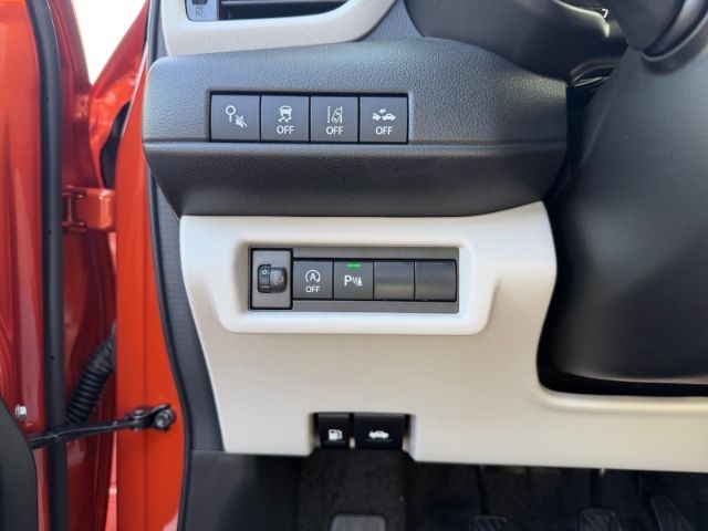 Suzuki Swift - Bild 18