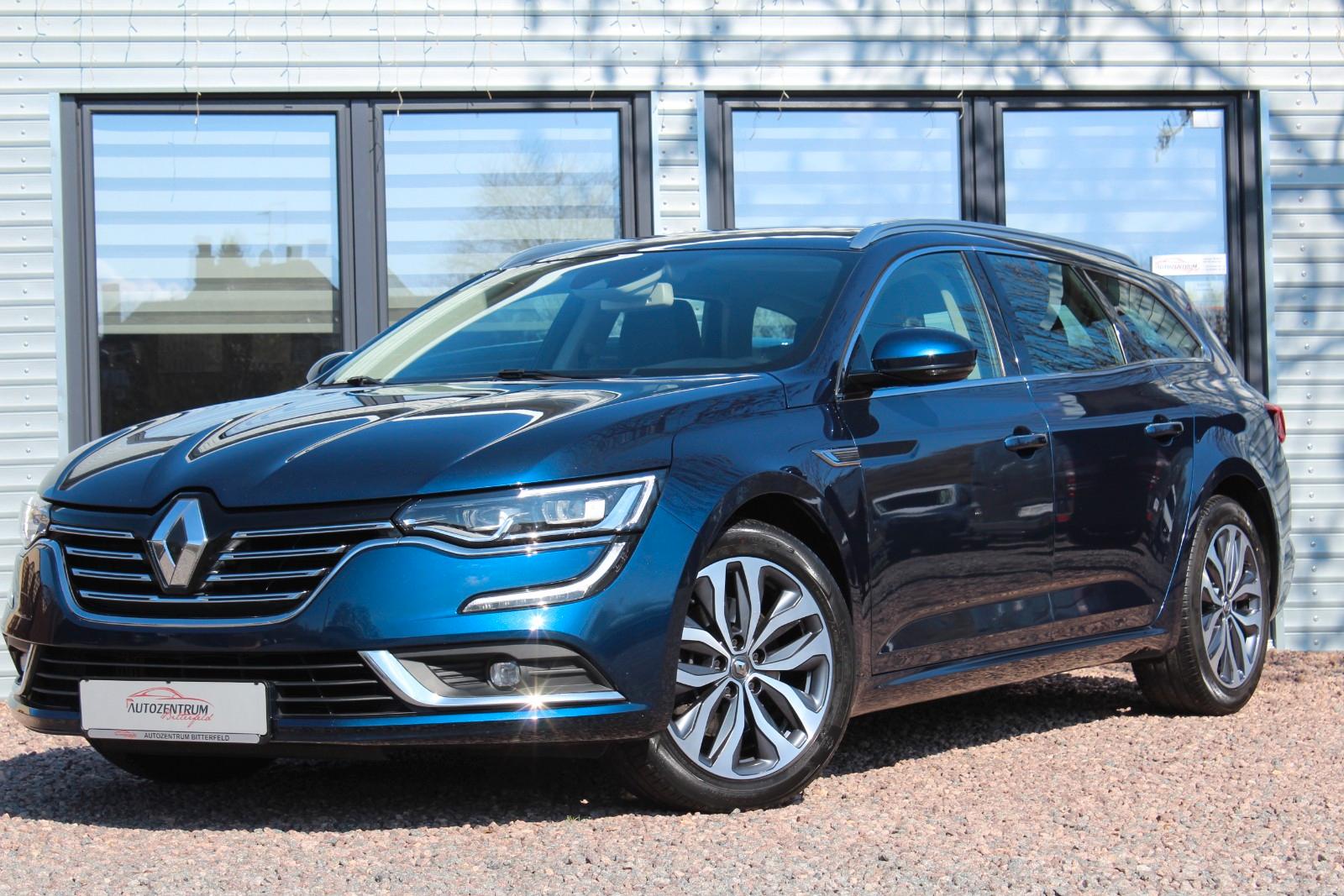 Renault Talisman Grandtour Limited*LED*Massage*Navi