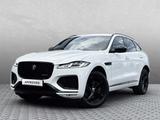 Jaguar F-Pace Diesel D300 AWD R-Dynamic SE - Jaguar in Leipzig