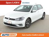 Volkswagen Golf VII 1.5 TSI ACT Highline BlueMotion*LED* - Volkswagen Golf: Highline Bluemotion