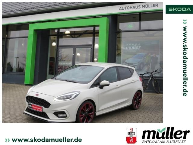 Ford Fiesta ST-Line 92kW B&O LED SHZ